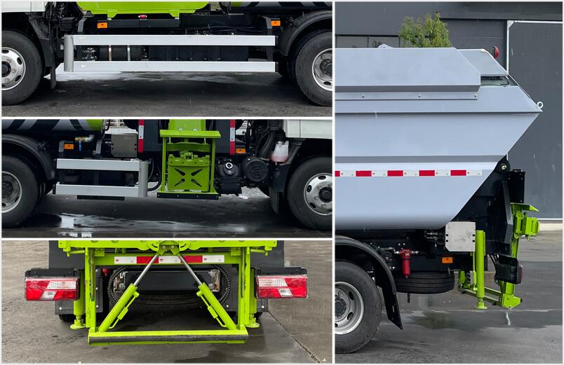 ��������CLW5081ZZZJ6�����bжʽ����܇