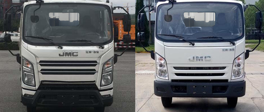 �����ع���CLH5080TQZJ6������܇