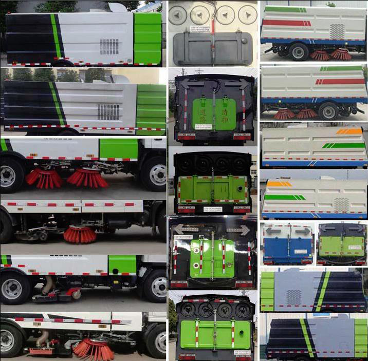 ͬ�Jͨ��CAA5120TXSC6��ϴ��܇