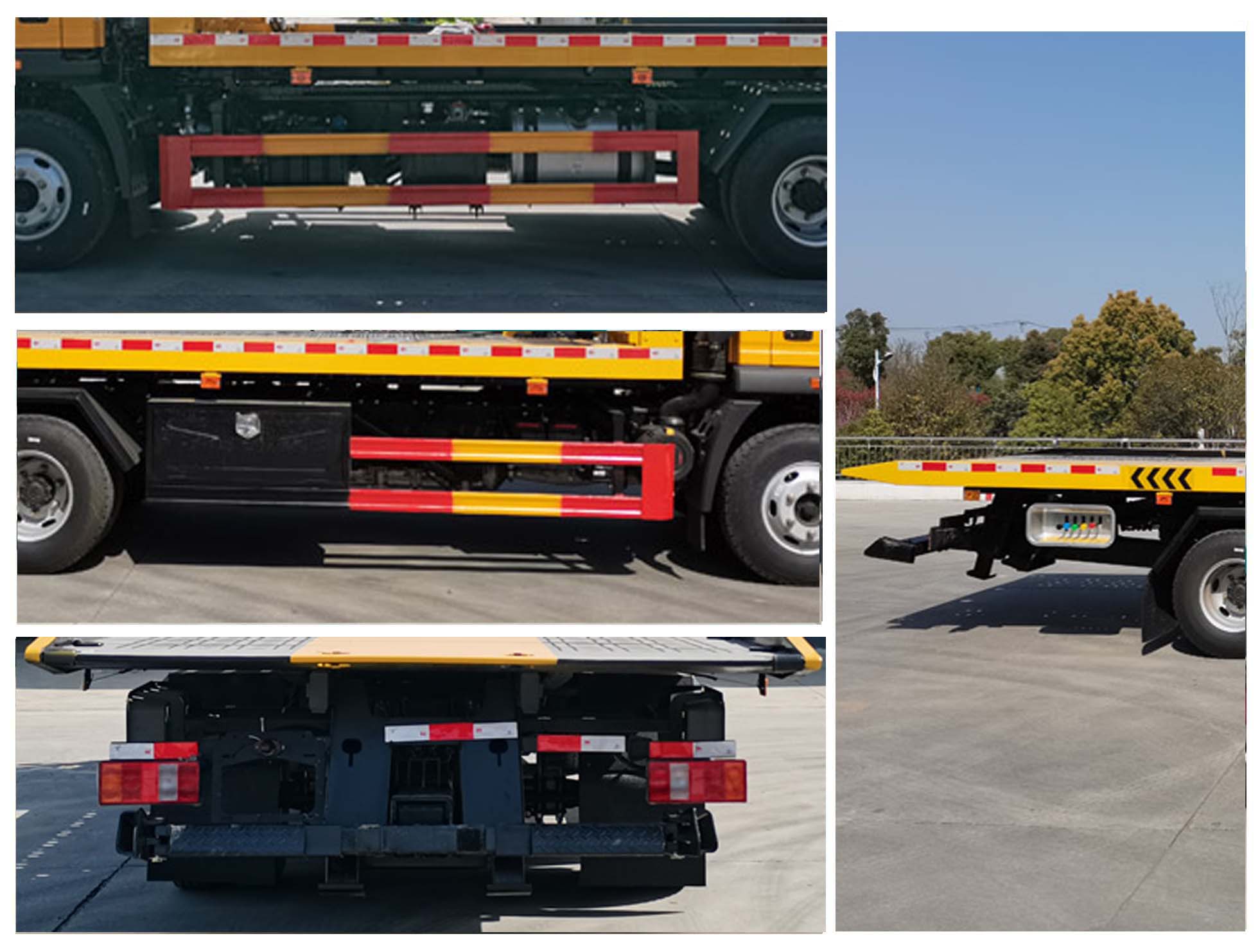 ����ع���ABC5090TQZZ6������܇(ch��)