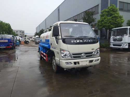 濮陽灑水車價格 濮陽灑水車價格