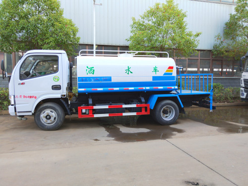 程力灑水車廠家 程力灑水車廠家