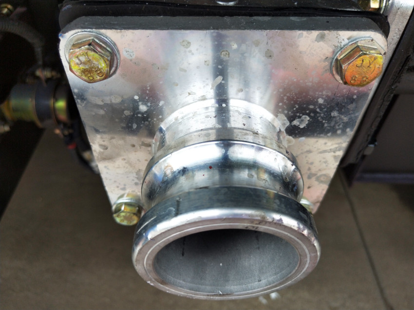 灑水車配件-灑水車四位三通球閥 灑水車配件-灑水車四位三通球閥