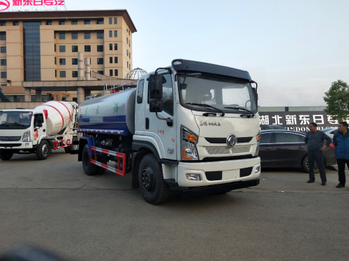 東風專底D1駕駛室12噸灑水車-12噸綠化灑水車廠家直銷-程力集團 東風專底D1駕駛室12噸灑水車-12噸綠化灑水車廠家直銷-程力集團