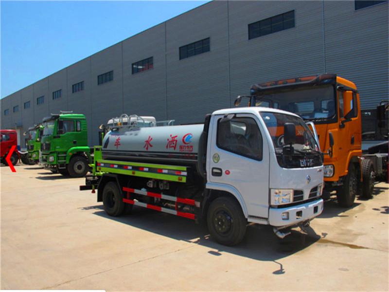 東風(fēng)5方綠化噴灑車-東風(fēng)5方綠化灑水車多少錢-湖北程力 東風(fēng)5方綠化噴灑車-東風(fēng)5方綠化灑水車多少錢-湖北程力