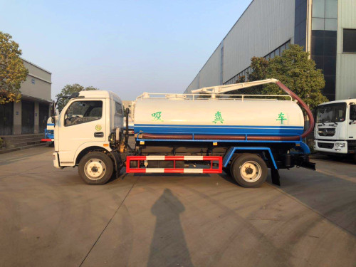 吸糞車保養(yǎng)維修 吸糞車保養(yǎng)維修