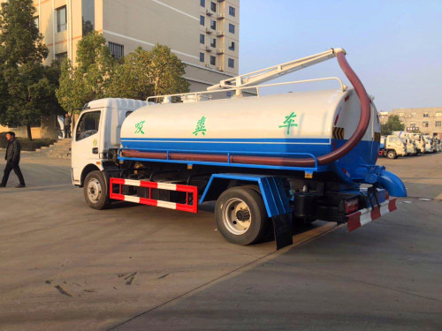 吸糞車保養(yǎng)維修 吸糞車保養(yǎng)維修