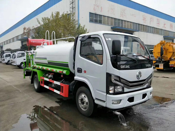 灑水車趕緊買-7月1日灑水車馬上實施國六標準-湖北程力 灑水車趕緊買-7月1日灑水車馬上實施國六標準-湖北程力