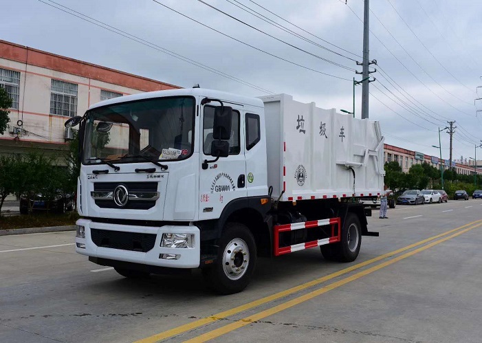 東風天錦壓縮式對接垃圾車-垃圾車-東風天錦壓縮對接垃圾車廠家銷售 東風天錦壓縮式對接垃圾車-垃圾車-東風天錦壓縮對接垃圾車廠家銷售
