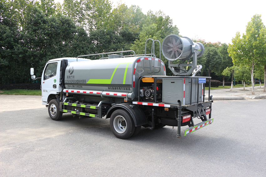 2019年最暢銷的灑水車(chē)-車(chē)型和價(jià)格介紹 2019年最暢銷的灑水車(chē)-車(chē)型和價(jià)格介紹