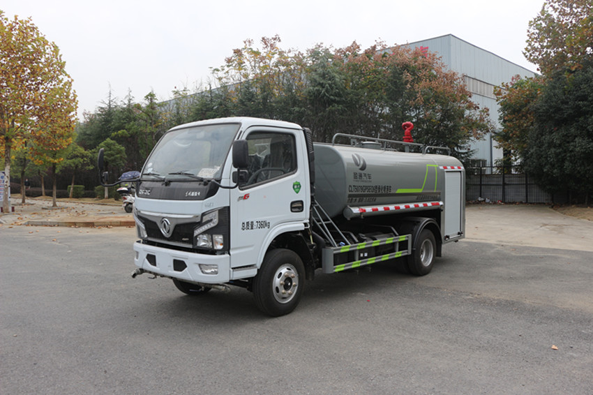 消防灑水車 消防灑水車