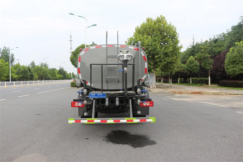 福田9立方灑水車 福田9立方灑水車