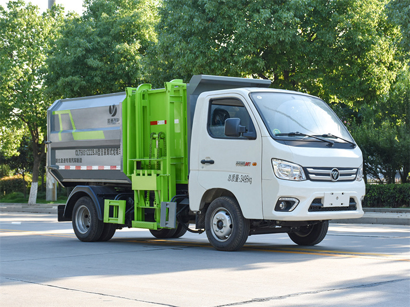 С�͒�Ͱ����܇-CLT5031ZZZBJ6�����bжʽ����܇-����ӯͨ