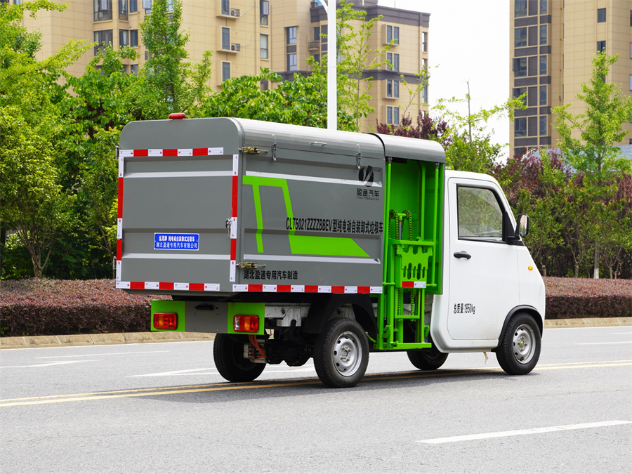 CLT5021ZZZZBBEV�ͼ�늄����bжʽ����܇-��ԽС������Դ����܇