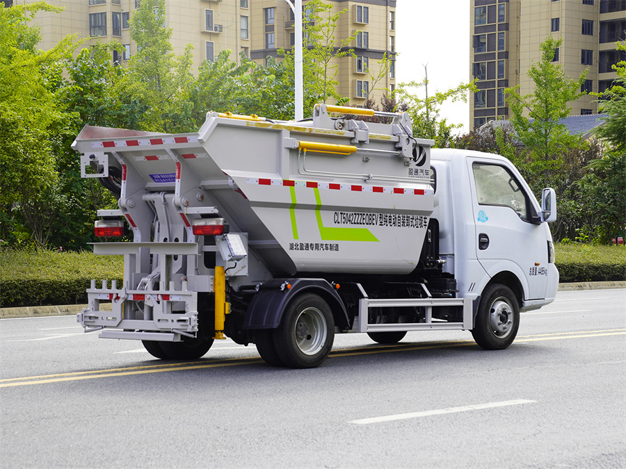 CLT5042ZZZEQBEV���bж늄�����܇-�|�L(f��ng)С������Դ늄�����܇