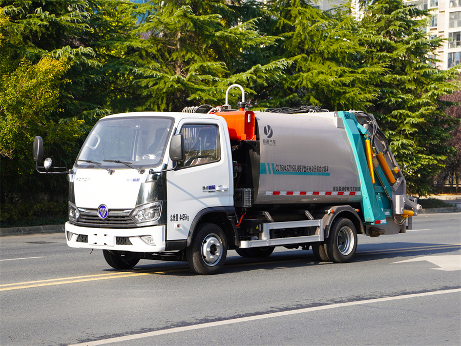 CLT5042ZYSBJBEV�ͼ�늄�(d��ng)���sʽ����܇-����5��늄�(d��ng)���s����܇